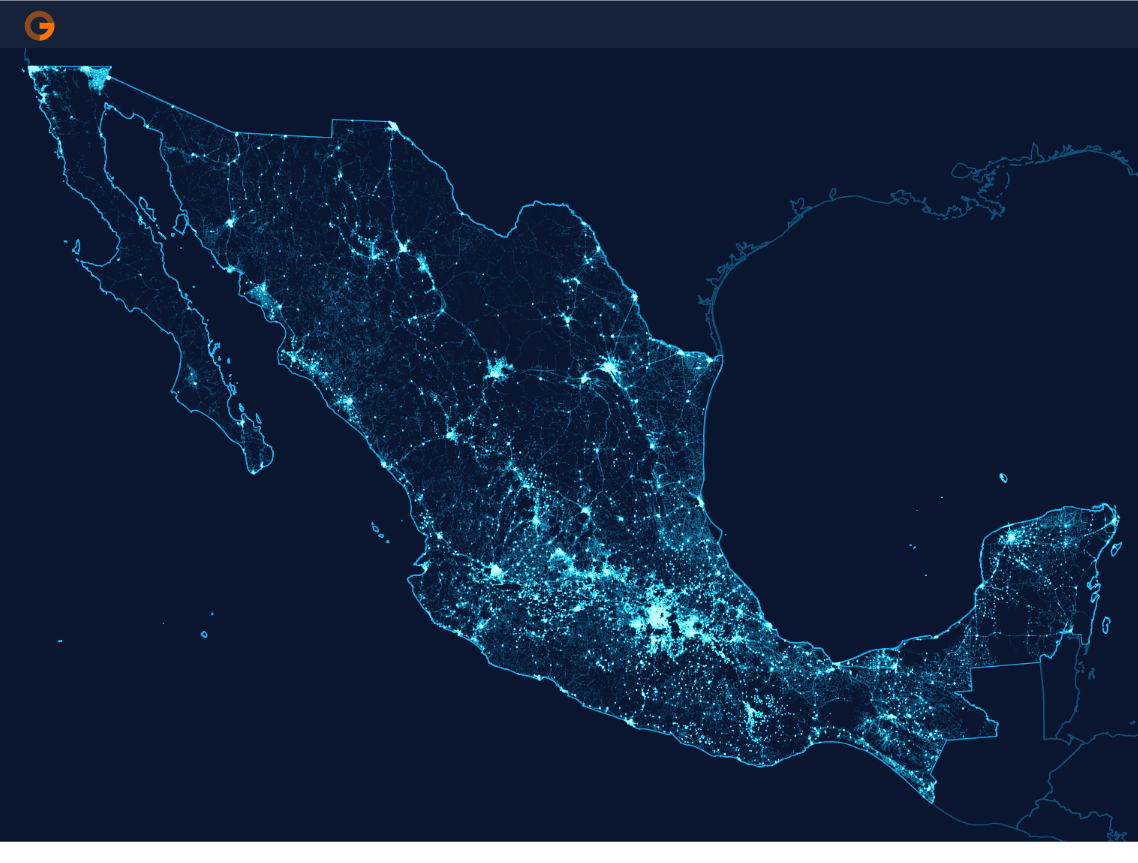 Análisis territorial y estrategias de expansión
