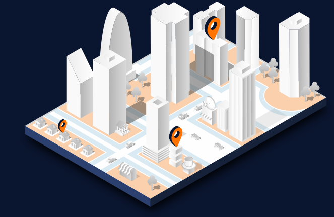 Análisis de geomarketing y localización estratégica en Ciudad de México